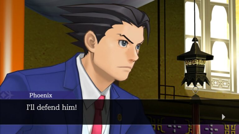 Capcom promet plus à venir pour Ace Attorney
