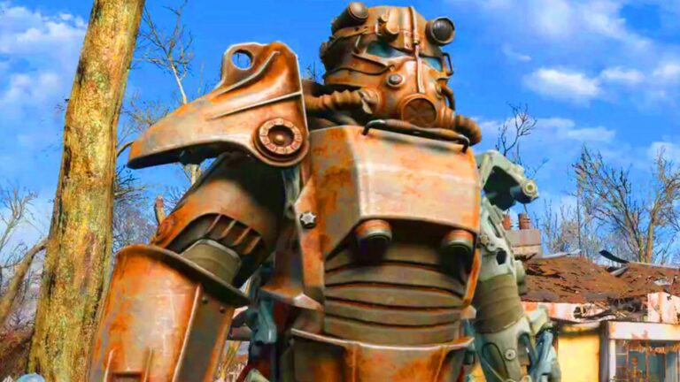 Cette extension massive de Fallout 4 est un jeu gratuit incontournable pour les fans inconditionnels
