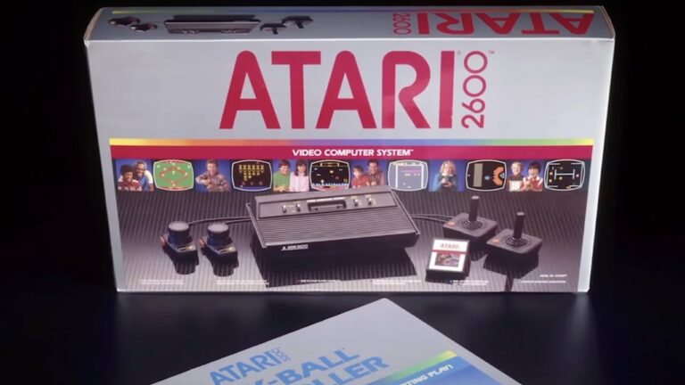 Chaque nouveau jeu du nouveau DLC payant d'Atari 50 a été révélé
