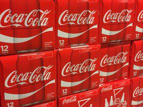 Coca-Cola est critiqué après que « Jésus » et « Trump » ne soient pas autorisés sur les canettes personnalisées