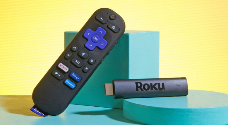 Comment diffuser en streaming à l’aide d’un VPN sur Roku