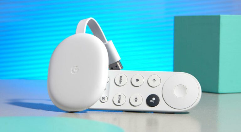 Comment diffuser en streaming à l’aide d’un VPN sur votre Google TV ou Chromecast