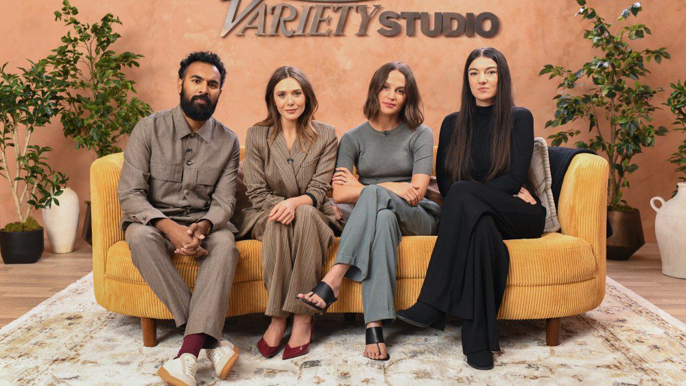 Comment la FIV et les problèmes de fertilité ont inspiré le thriller psychologique décalé d'Elizabeth Olsen et Alicia Vikander, « The Assessment » Plus de Variety Les plus populaires À lire absolument Inscrivez-vous aux bulletins d'information de Variety Plus de nos marques
	
	
