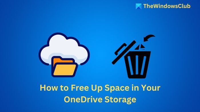 Comment libérer de l’espace dans votre stockage OneDrive