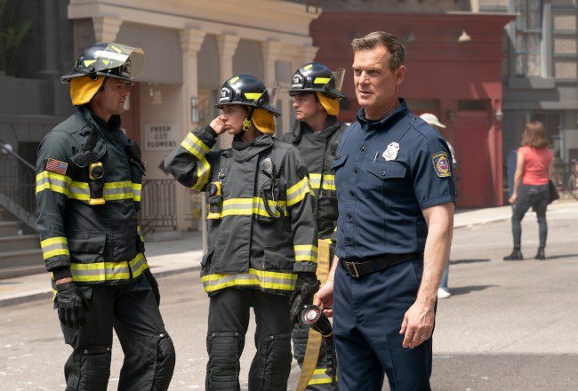 Comment regarder « 9-1-1 » en ligne gratuitement — Streaming