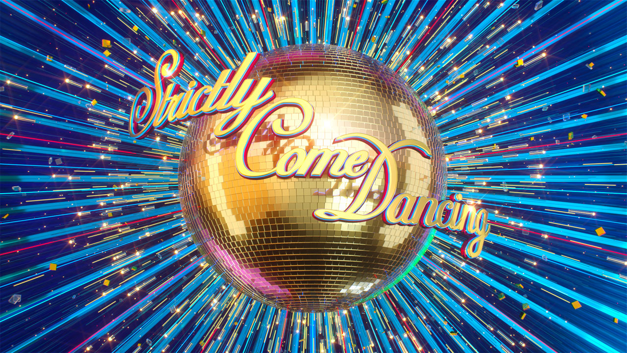 Titre de Strictly Come Dancing