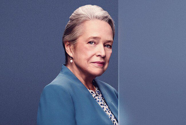 Comment regarder la série télévisée « Matlock » de Kathy Bates en streaming en ligne