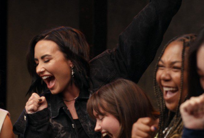 Comment regarder le documentaire « Child Star » sur Demi Lovato en ligne