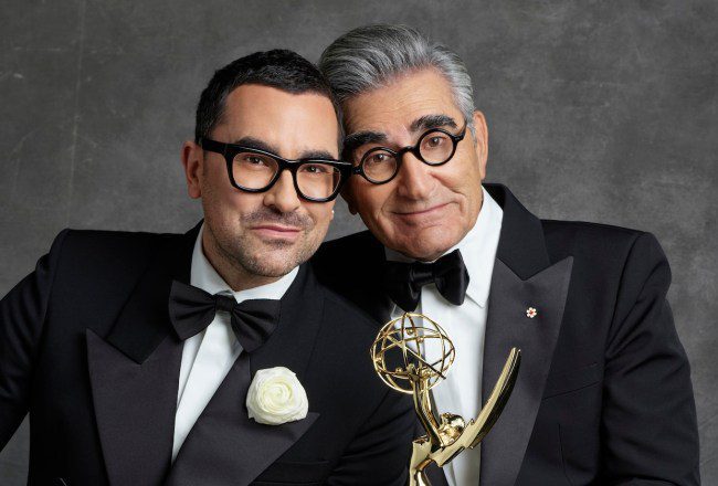 Comment regarder les Emmy Awards 2024 en ligne sans câble