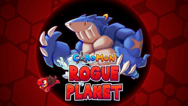 Coromon: Rogue Planet annoncé pour Switch, PC, iOS et Android    
