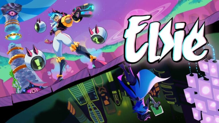 Elsie Review - Mega Man with a Twist 34543