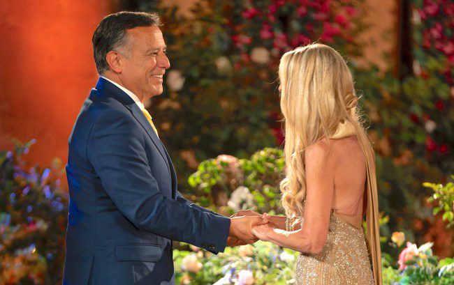 Déclaration d’ABC sur l’ordonnance restrictive de Gil dans « The Golden Bachelorette »