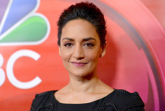 « Doctor Who », Archie Panjabi jouera le rôle du méchant dans la saison 15 Disney Plus