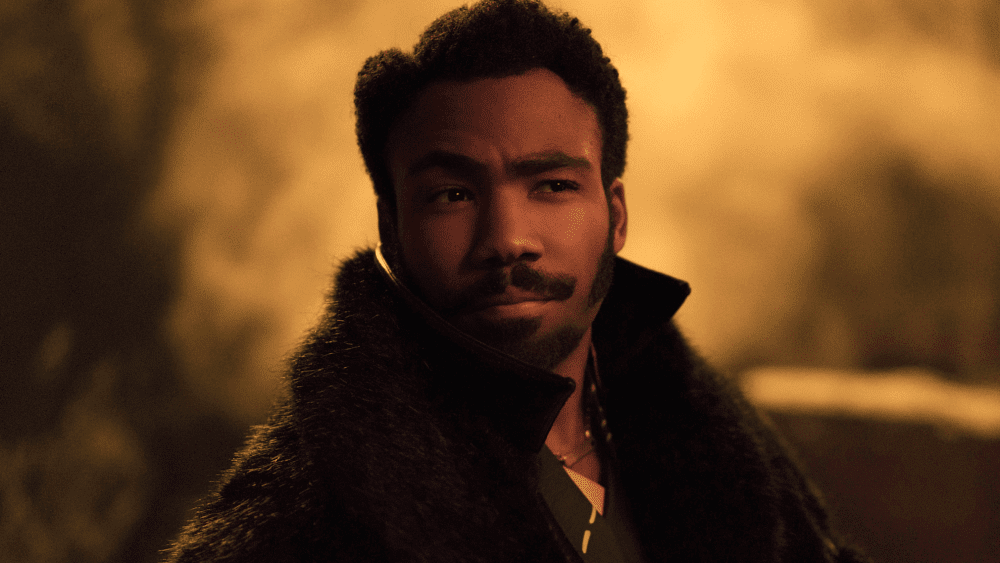 Donald Glover déclare que « Star Wars » est parfois « beaucoup trop sérieux » et espère qu'un film de Lando ramènera le plaisir : « Nous avons la responsabilité de nous amuser » Plus de Variety Les plus populaires À lire absolument Inscrivez-vous aux newsletters de Variety Plus de nos marques
	
	
