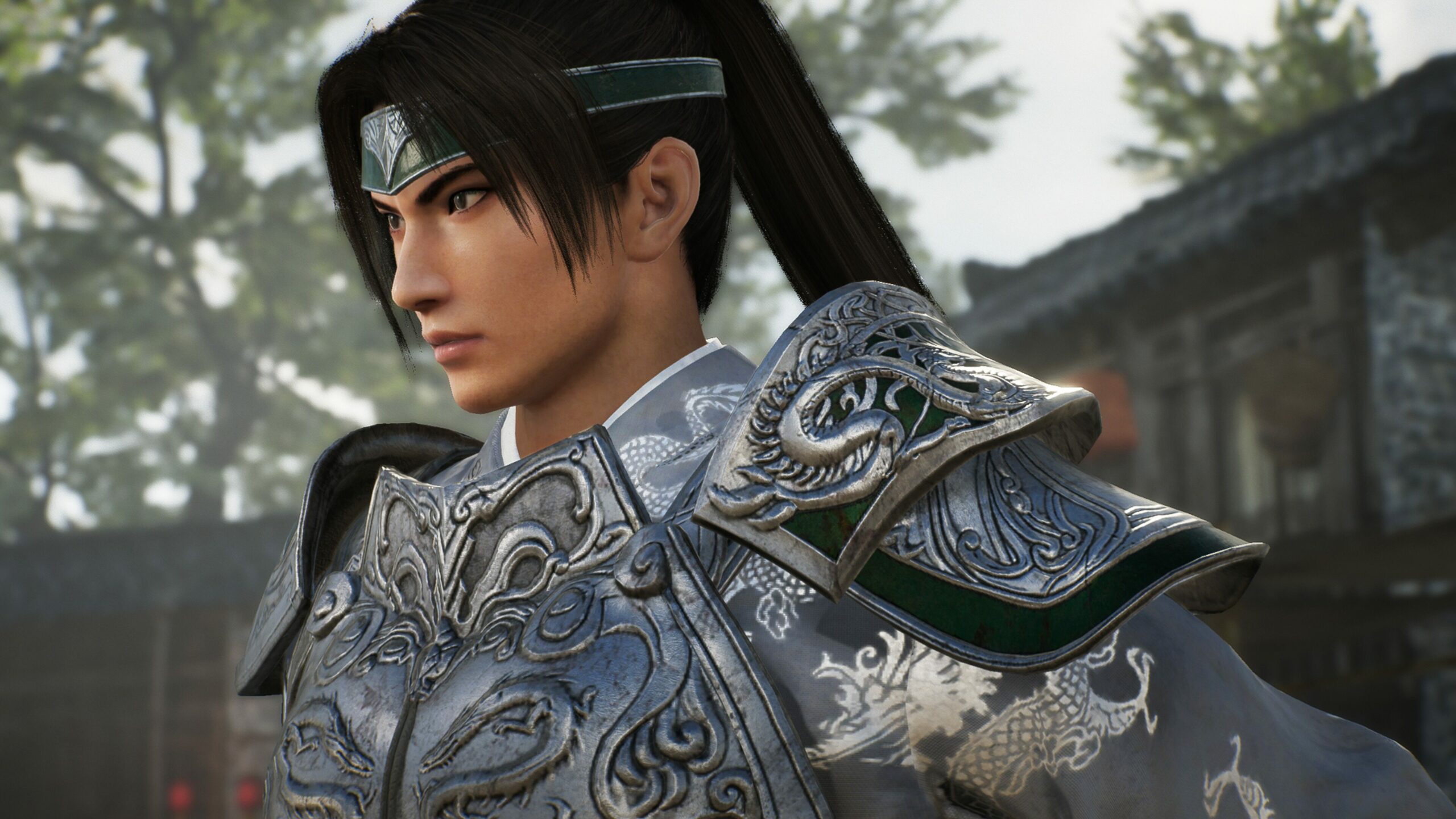 Dynasty Warriors : Origins dévoile de nouveaux détails de gameplay au TGS 2024    
