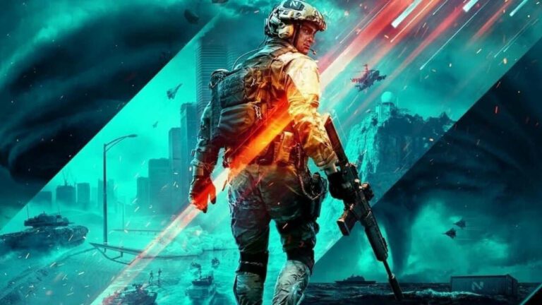 EA évoque la possibilité d'une série télévisée ou d'un film Battlefield
