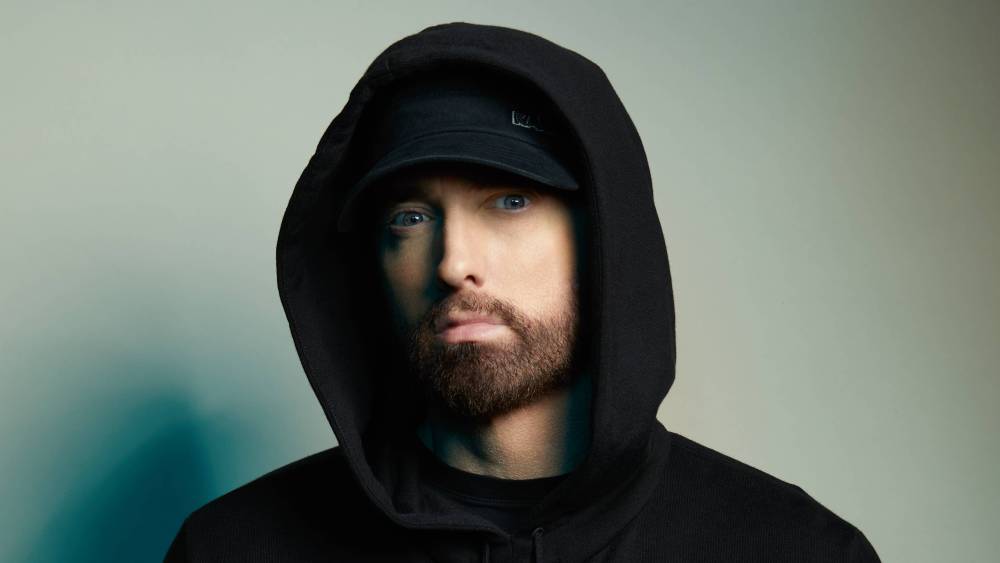 Eminem ouvrira les VMA de MTV Plus de Variety Les plus populaires À lire absolument Inscrivez-vous aux newsletters de Variety Plus de nos marques
	
	
