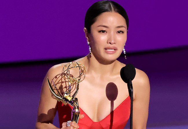 Emmy Awards 2024 : Anna Sawai remporte le prix de la meilleure actrice principale pour « Shogun »