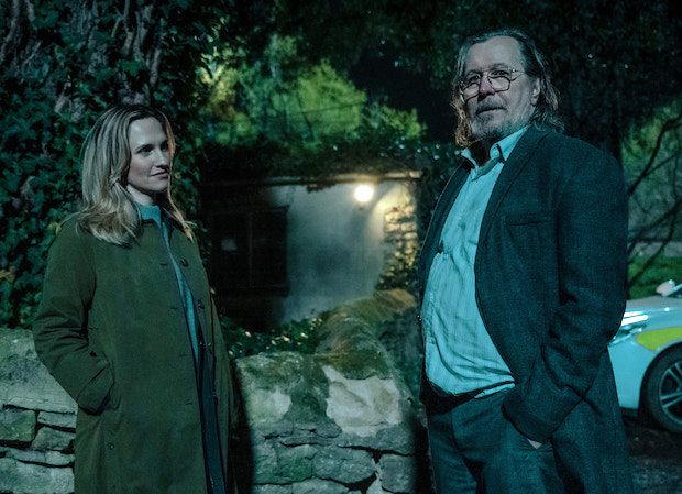 Explication de la première de la saison 4 de « Slow Horses » : River est-il mort ?