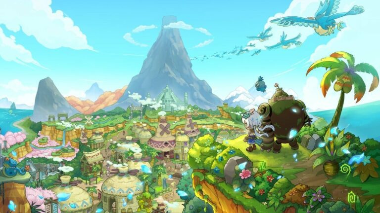 Fantasy Life i : La Fille qui vole le temps obtient une nouvelle fenêtre de sortie en 2025
