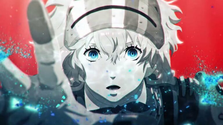 Film d'ouverture de la vague 3 du Pass d'extension Persona 3 Reload « Épisode Aigis : La réponse »    
