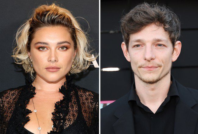 Florence Pugh jouera dans la série « À l’est d’Eden » commandée par Netflix