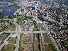 GARRIOCH : Les sénateurs et la CCN progressent enfin dans le cadre de l’accord de location des plaines LeBreton