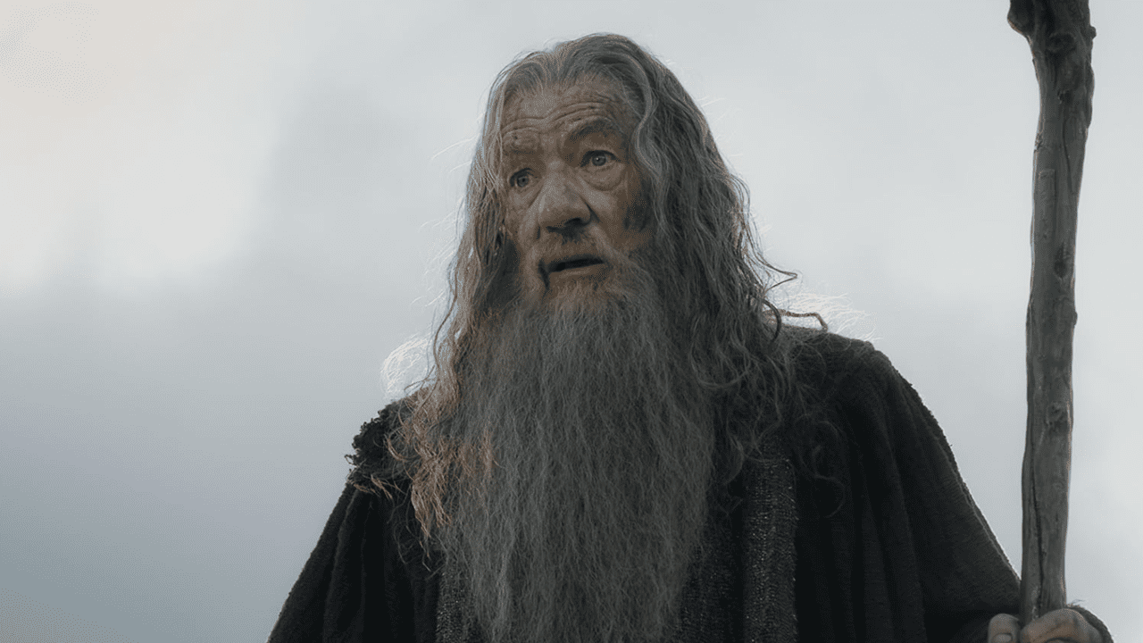 Ian McKellen Asked to Return in Lord of the Rings: The Hunt for Gollum