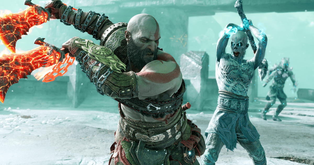 God of War Ragnarök PC : un portage de qualité avec de petits soucis – et voici nos meilleures sélections de réglages
