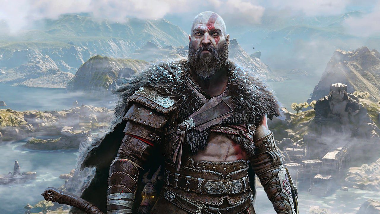 God of War Ragnarök est lancé avec des avis « mitigés » des utilisateurs de Steam, la plupart se plaignant de l'exigence d'un compte PlayStation Network
