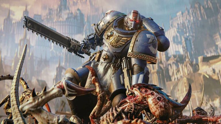 Guide des classes Space Marine 2 de Warhammer 40K : quelle classe vous convient le mieux