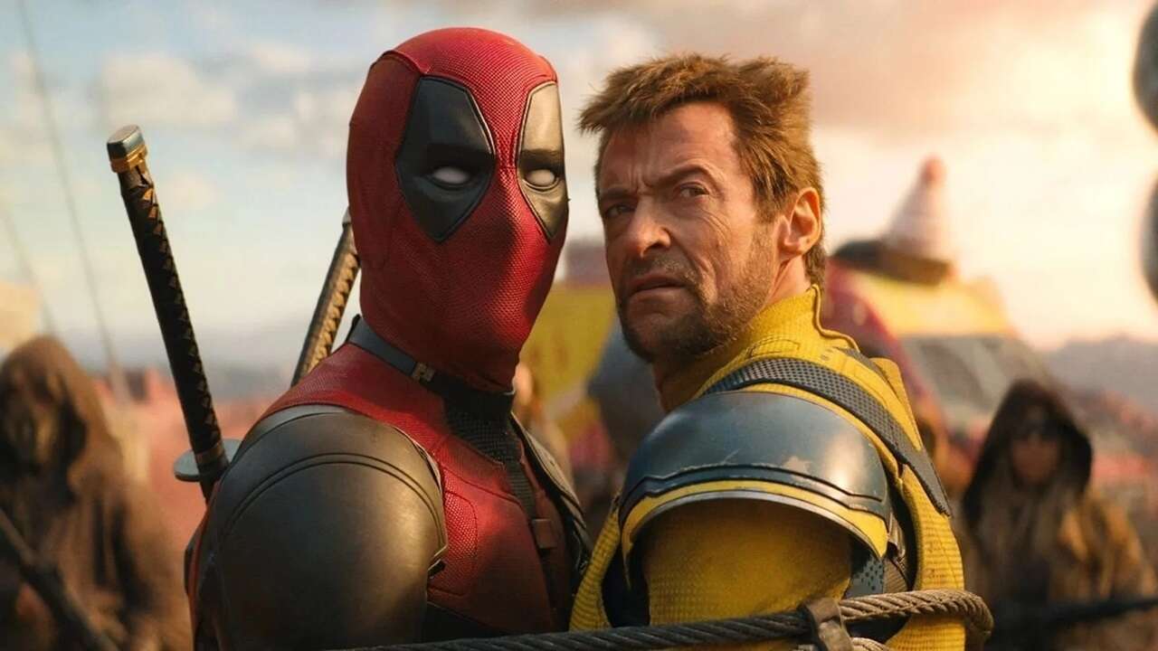 Hugh Jackman aurait dû être lubrifié sur le tournage de Deadpool et Wolverine
