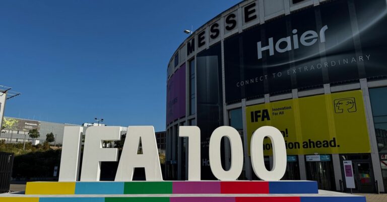 IFA 2024 : les plus grandes annonces et les gadgets les plus cool du plus grand salon technologique d’Europe