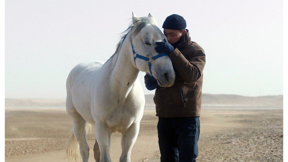 Il faut du temps pour devenir un héros dans le reportage de Venice Days « Tuer un cheval mongol » Plus de Variety Les plus populaires À lire absolument Inscrivez-vous aux bulletins d'information de Variety Plus de nos marques
	
	
