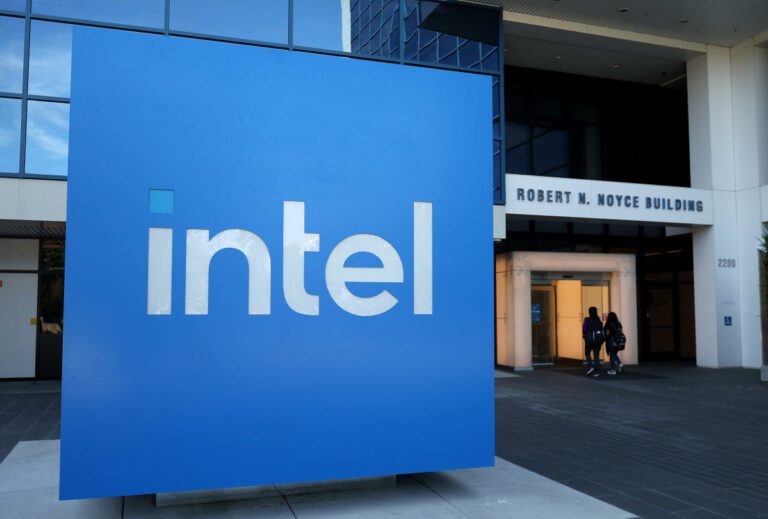 Intel aurait rejeté une offre d’ARM d’acheter son unité de produits