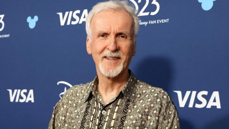 James Cameron achète les droits du livre « Les Fantômes d'Hiroshima » et réalisera le film lorsque la production d'« Avatar » le permettra
	
	
