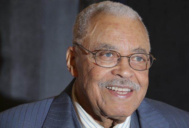 James Earl Jones est mort, cause du décès : l’acteur avait 93 ans