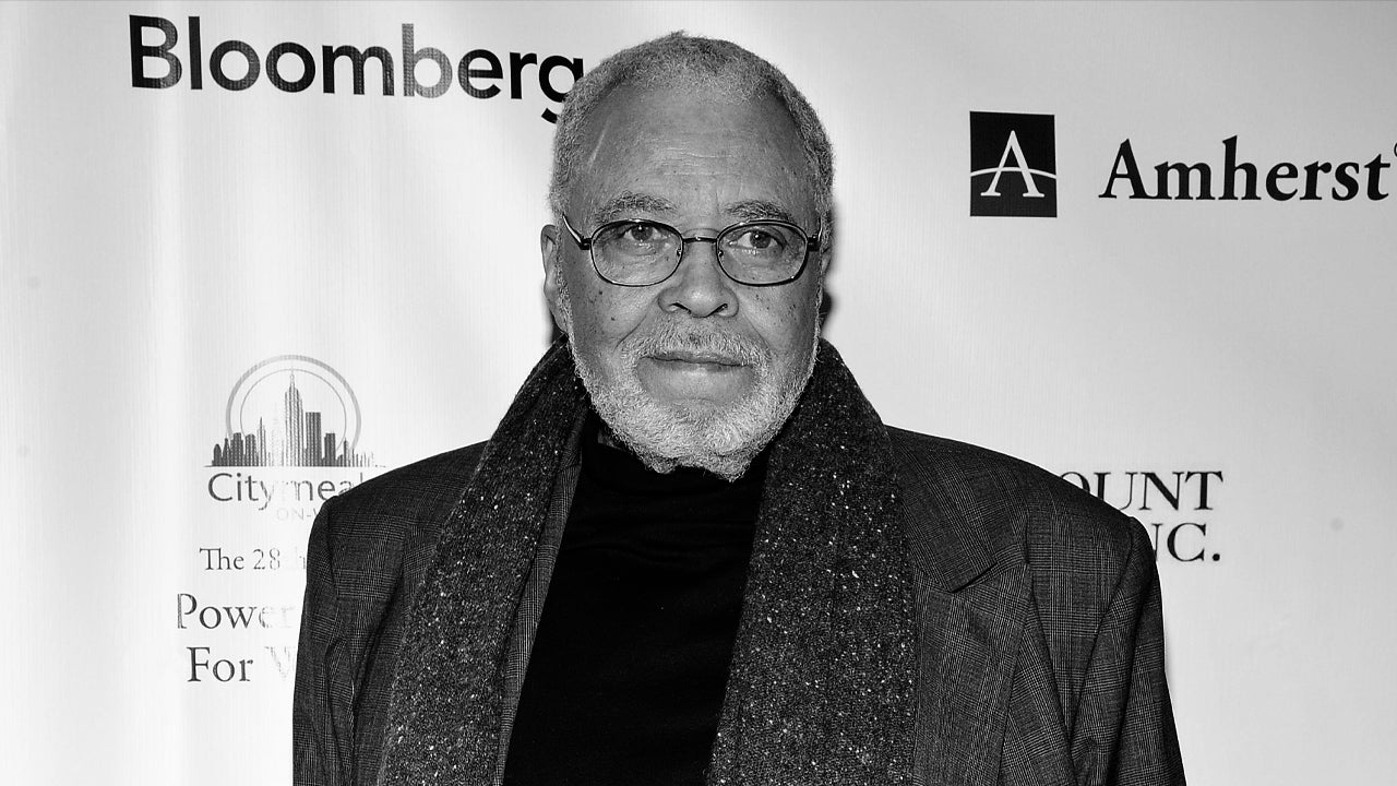 James Earl Jones, la voix emblématique de Dark Vador et Mufasa, est décédé
