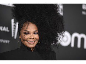 Janet Jackson rejette les excuses non autorisées après avoir remis en question la race de Kamala Harris