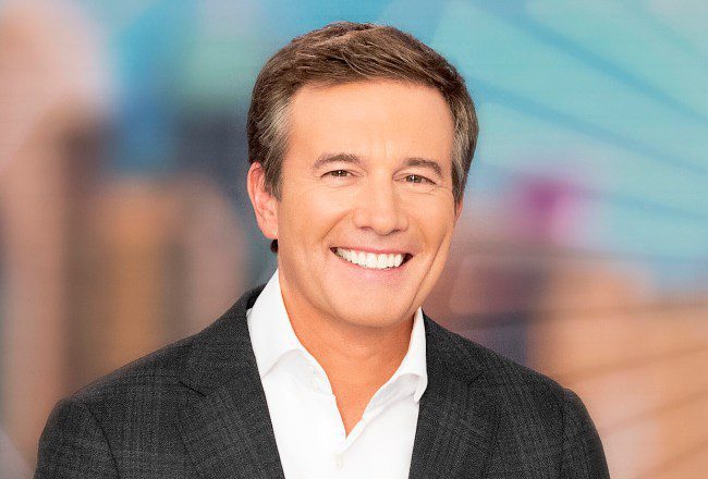 Jeff Glor quitte CBS samedi matin – Regardez le dernier épisode