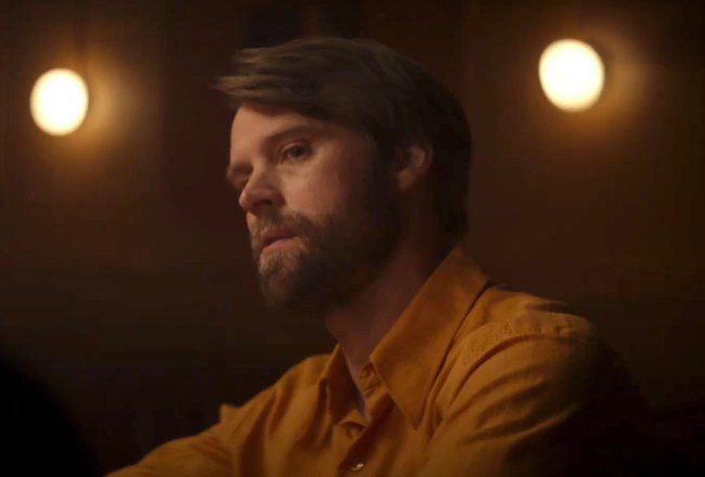 Jesse Spencer de Chicago Fire dans la bande-annonce de Last Days of the Space Age