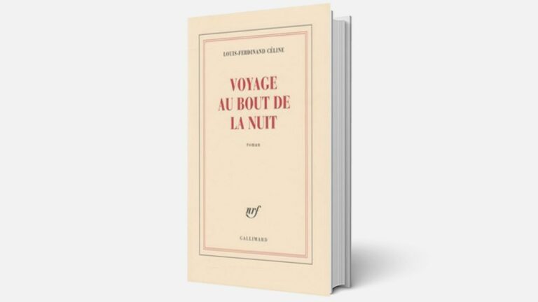 Joann Sfar et Thomas Bidegain adapteront « Voyage au bout de la nuit » pour le grand écran avec Aton Soumache et Alain Attal à la production (EXCLUSIF) Plus de Variety Les plus populaires À lire absolument Inscrivez-vous aux newsletters de Variety Plus de nos marques
	
	
