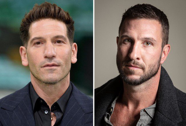 Jon Bernthal rejoint « His and Hers », Pablo Schreiber également au casting de Netflix