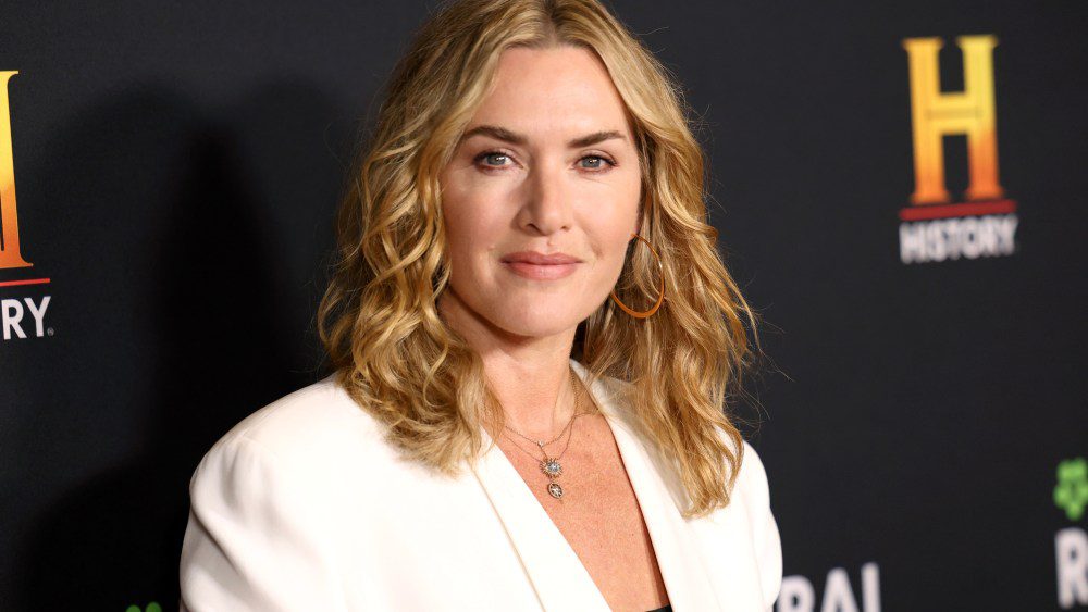 Kate Winslet a perdu l'Oscar cinq fois mais a ignoré toute pression pour finalement gagner : « Ce n'est pas du tout un poids sur les épaules »
	
	
