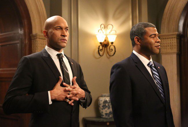 Key et Peele ont-ils rompu ? Keegan-Michael Key parle d’une « tragédie »