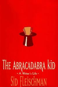 L’Abracadabra Kid : la vie d’un écrivain