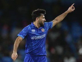 L’Afghanistan, ravagé par la guerre, bat l’Afrique du Sud dans un match de cricket époustouflant