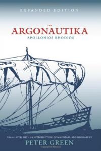 L’Argonautika : L’histoire de Jason et la quête de la toison d’or