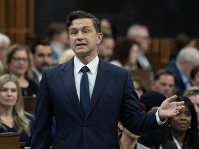 LILLEY : L’ensemble de l’industrie des médias est touchée par le coup dur de CTV à Poilievre