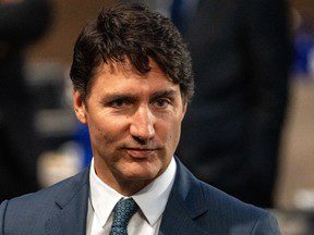 LILLEY : Les chiffres ne mentent pas, ce fut une mauvaise nouvelle pour Trudeau